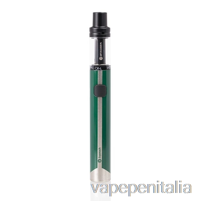 Vape In Italia Joyetech Ego Aio Eco Starter Kit Verde
